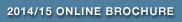 2014/15 Online Brochure