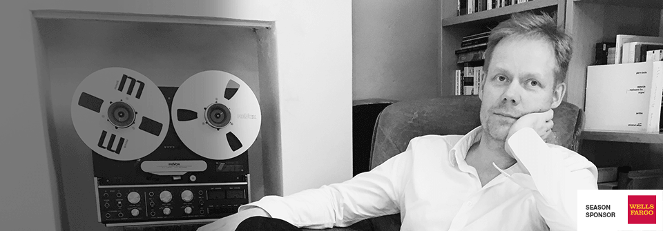 Max Richter