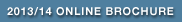 2013/14 Online Brochure