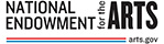 National Endowment for the Arts Logo