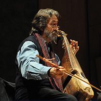 <font style="color:#1294d8;"><b>Jordi Savall; <i>The Routes of Slavery (1444 –1888)</i></b></font>