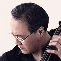 <font style="color:#1294d8;"><b>Yo-Yo Ma, <i>cello</i>; The Complete Bach Suites</b></font>