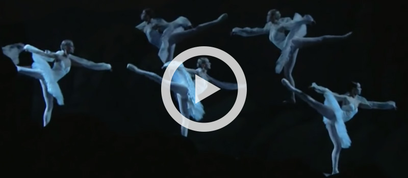 Mariinsky Ballet