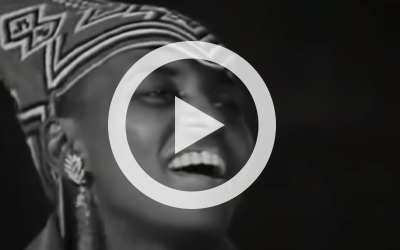 "Malaika" by Miriam Makeba, vocalist