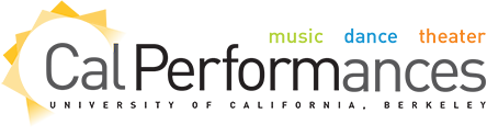 Cal Performances Logo