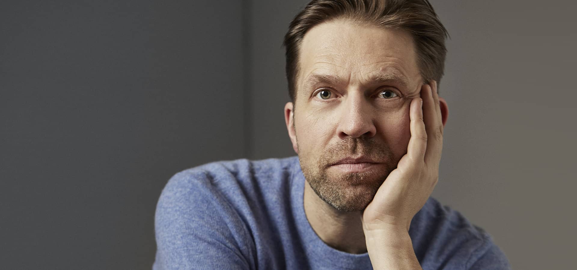 Leif Ove Andsnes