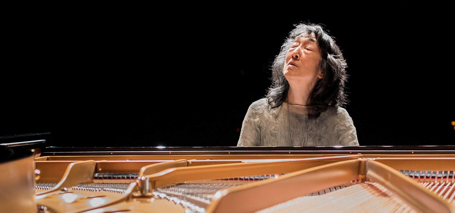 Mitsuko Uchida