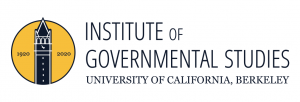 Institute of Governmental Studies: University of California, Berkeley