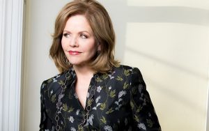 Renee Fleming