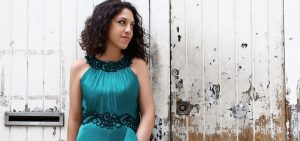 Beatrice Rana