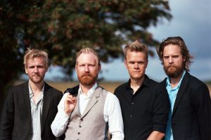 Danish String Quartet