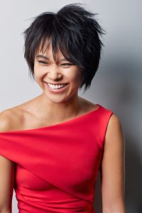 Yuja Wang