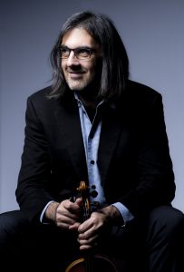 Leonidas Kavakos