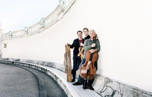 Vienna Piano Trio