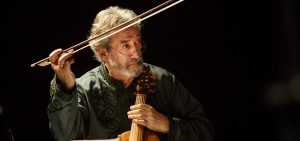 Jordi Savall