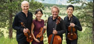 Takács Quartet