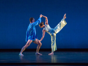 Mark Morris Dance Group