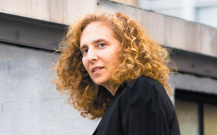 Bang on a Can; Julia Wolfe Steel Hammer