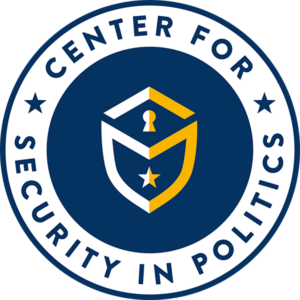 UCB Center for Security in Politics