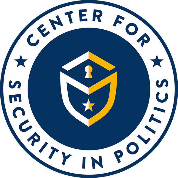 UCB Center for Security in Politics