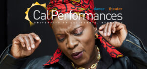 Angélique Kidjo