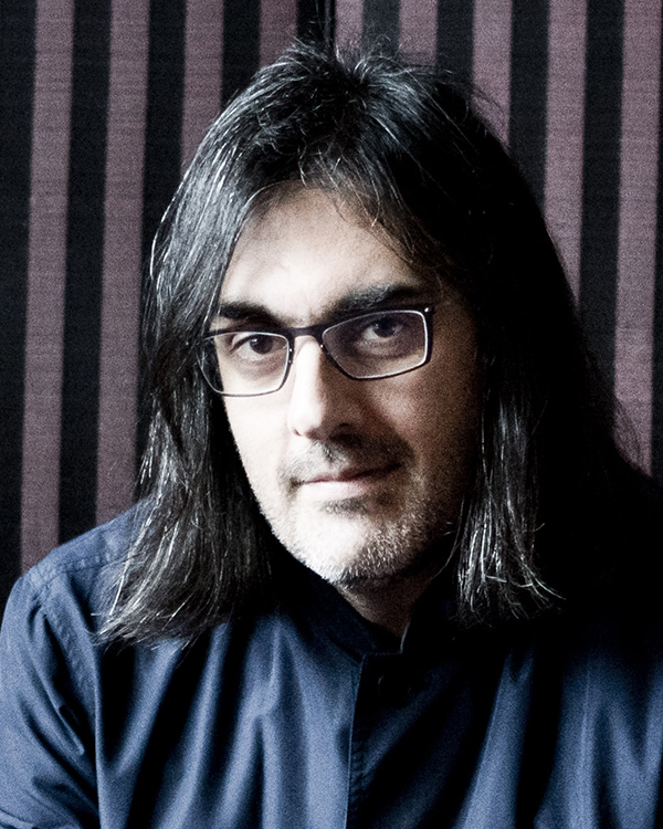 Leonidas Kavakos