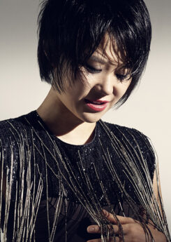 Yuja Wang