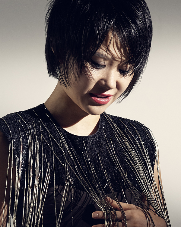 Yuja Wang