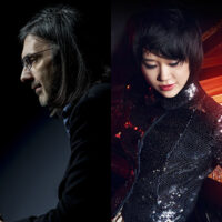 Leonidas Kavakos And Yuja Wang - Cal Performances