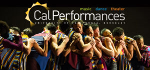 Ballet Hispanico Program Book