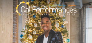 Damien Sneed Program Notes