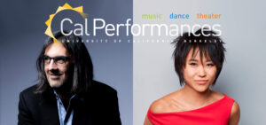 Leonidas Kavakos and Yuja Wang Program Notes