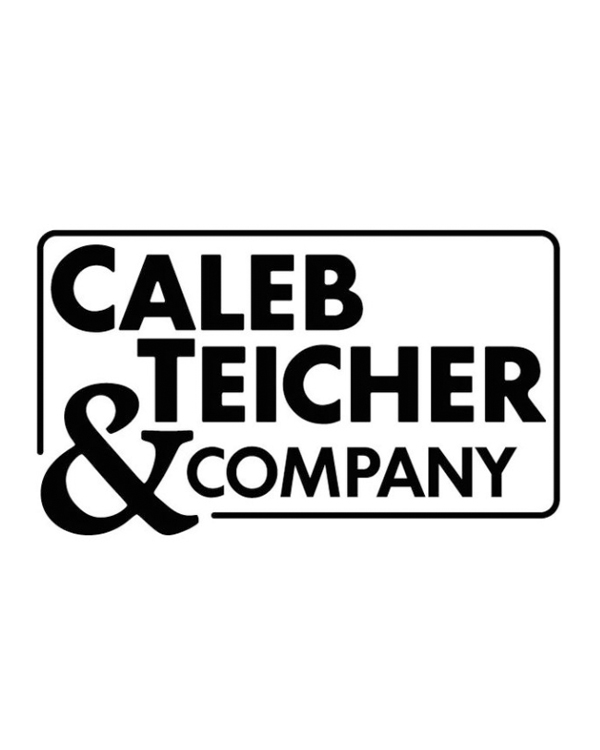 Caleb Teicher and Co