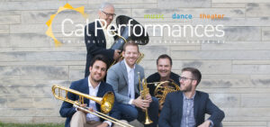 Canadian Brass Program Book