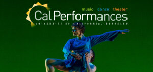Mark Morris Dance Group