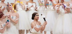 Les Ballets Trockadero de Monte Carlo Program Book