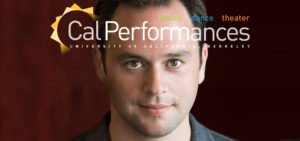 Paul Appleby Program Book