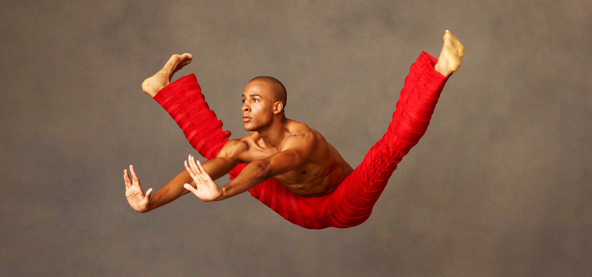 Alvin Ailey American Dance Theater