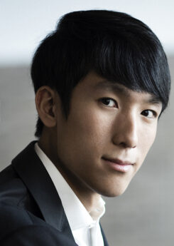 Eric Lu