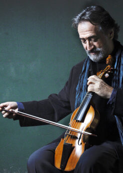 Jordi Savall