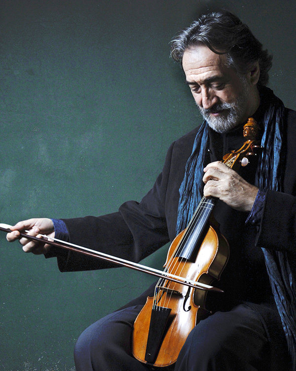 Jordi Savall