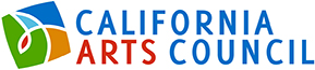 California Arts Council logo