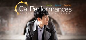 Eric Lu Program Book