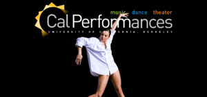 The Joffrey Ballet Program Book