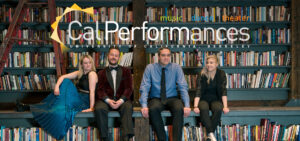 Spektral Quartet Program Book