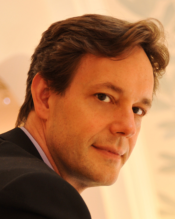 Jake Heggie