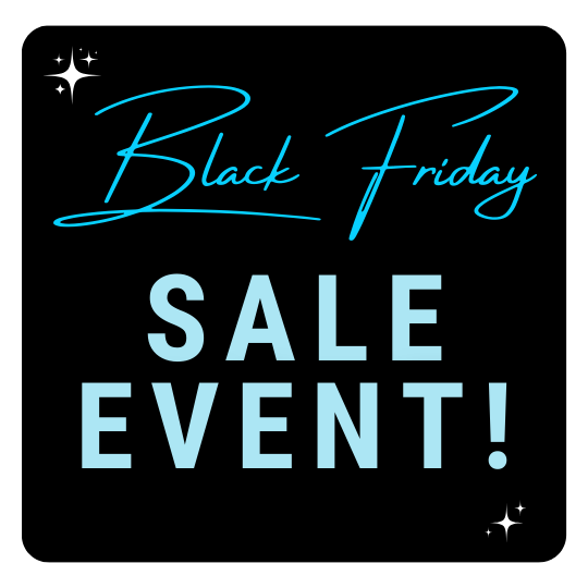 Black Friday Sale Event