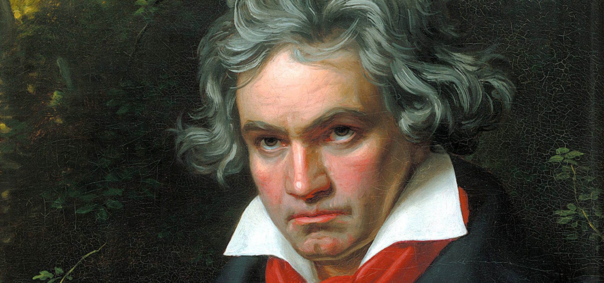In Search of Something Beethoven