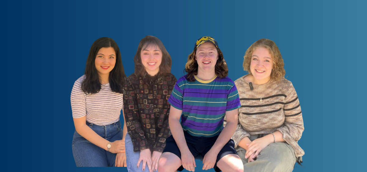 Beyond the Stage Cal Performances Blog