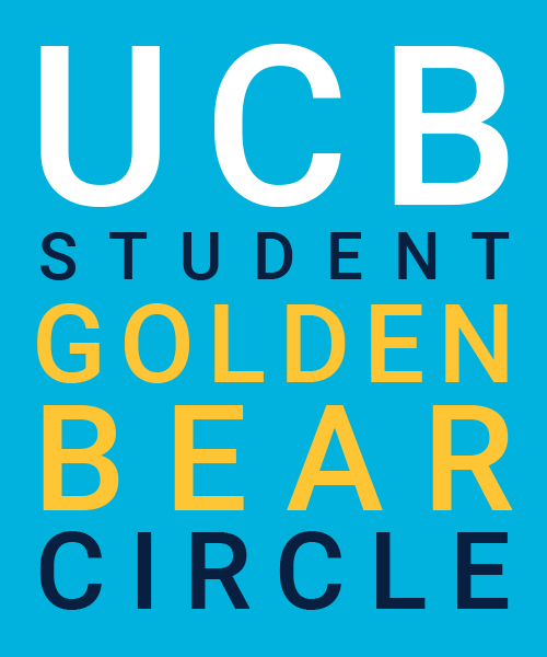 UCB Student Golden Bear Circle